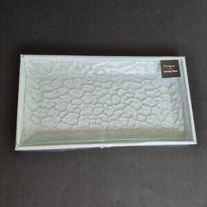 Glass Serving Tray